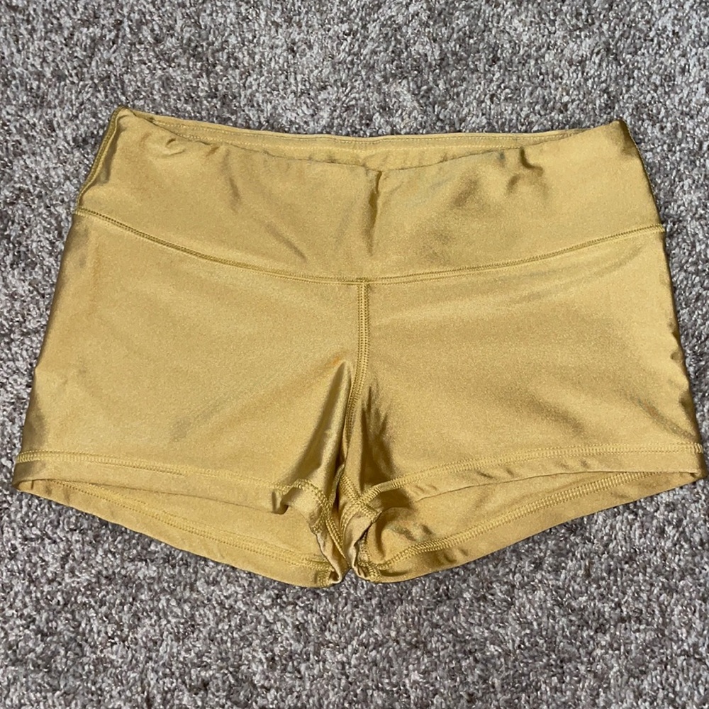 Fleo X Vull Shorts